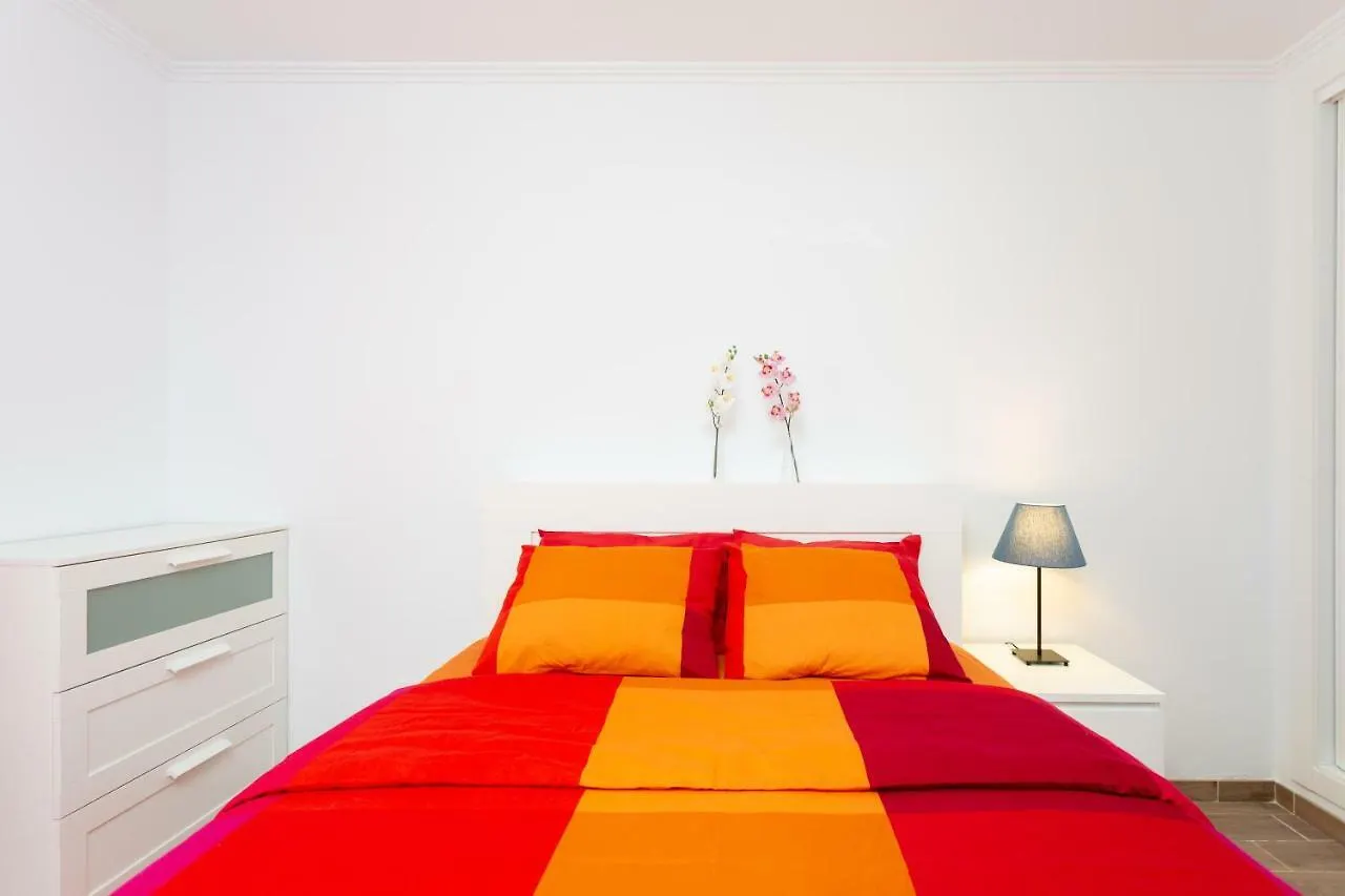Holiday home Medano Townhouse Villa El Medano  Spain