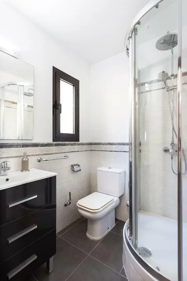 Holiday home Medano Townhouse Villa El Medano
