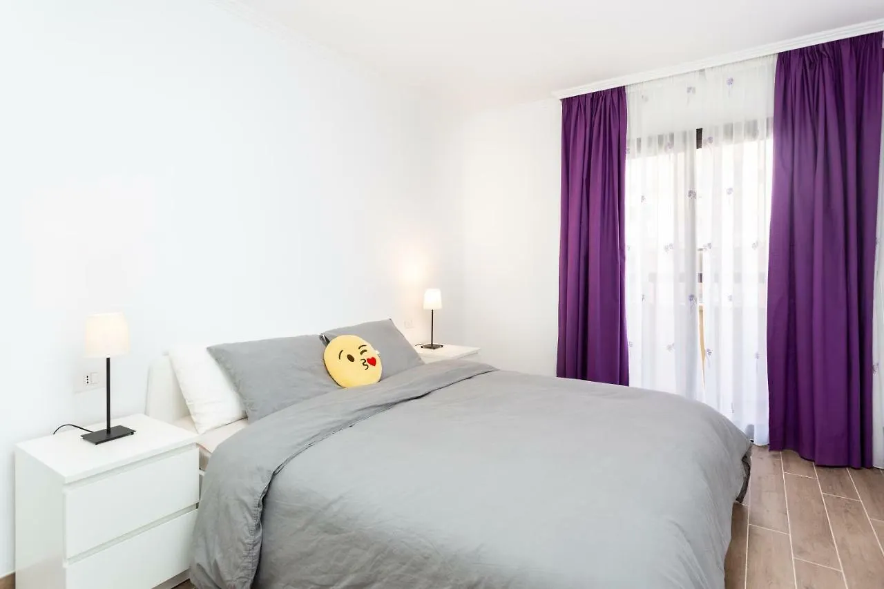 Holiday home Medano Townhouse Villa El Medano