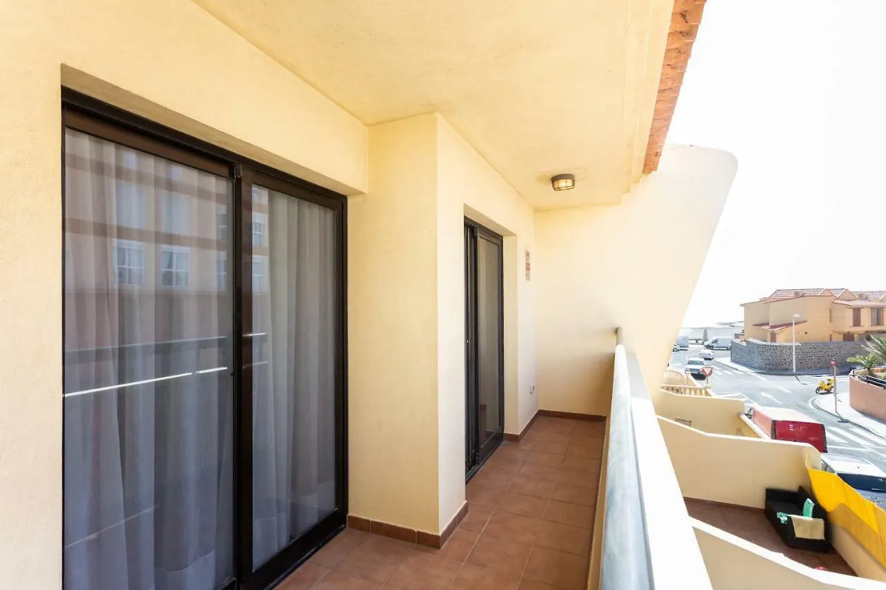 Holiday home Medano Townhouse Villa El Medano