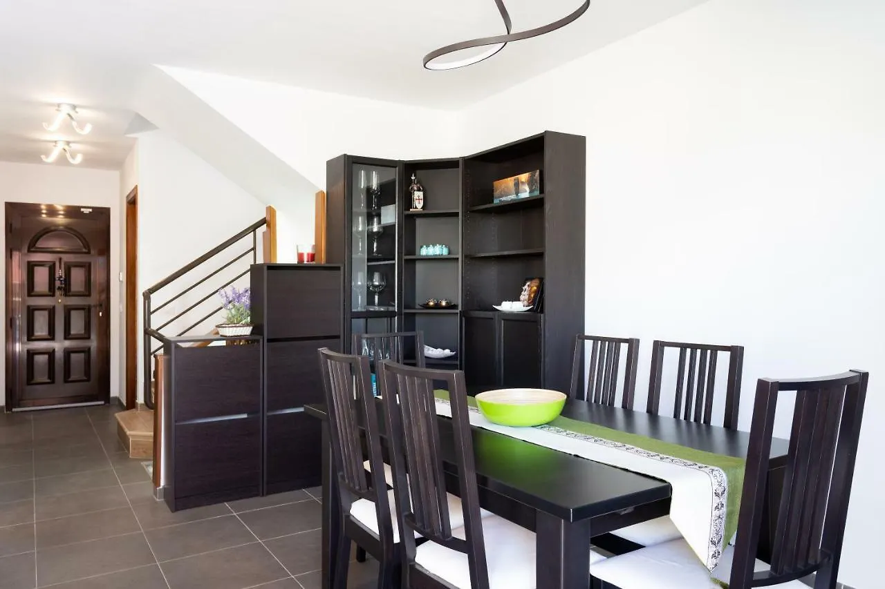 Medano Townhouse Villa El Medano  0*, El Medano (Tenerife)