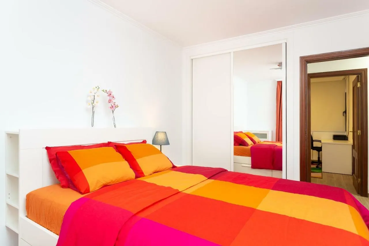 Medano Townhouse Villa El Medano  Holiday home