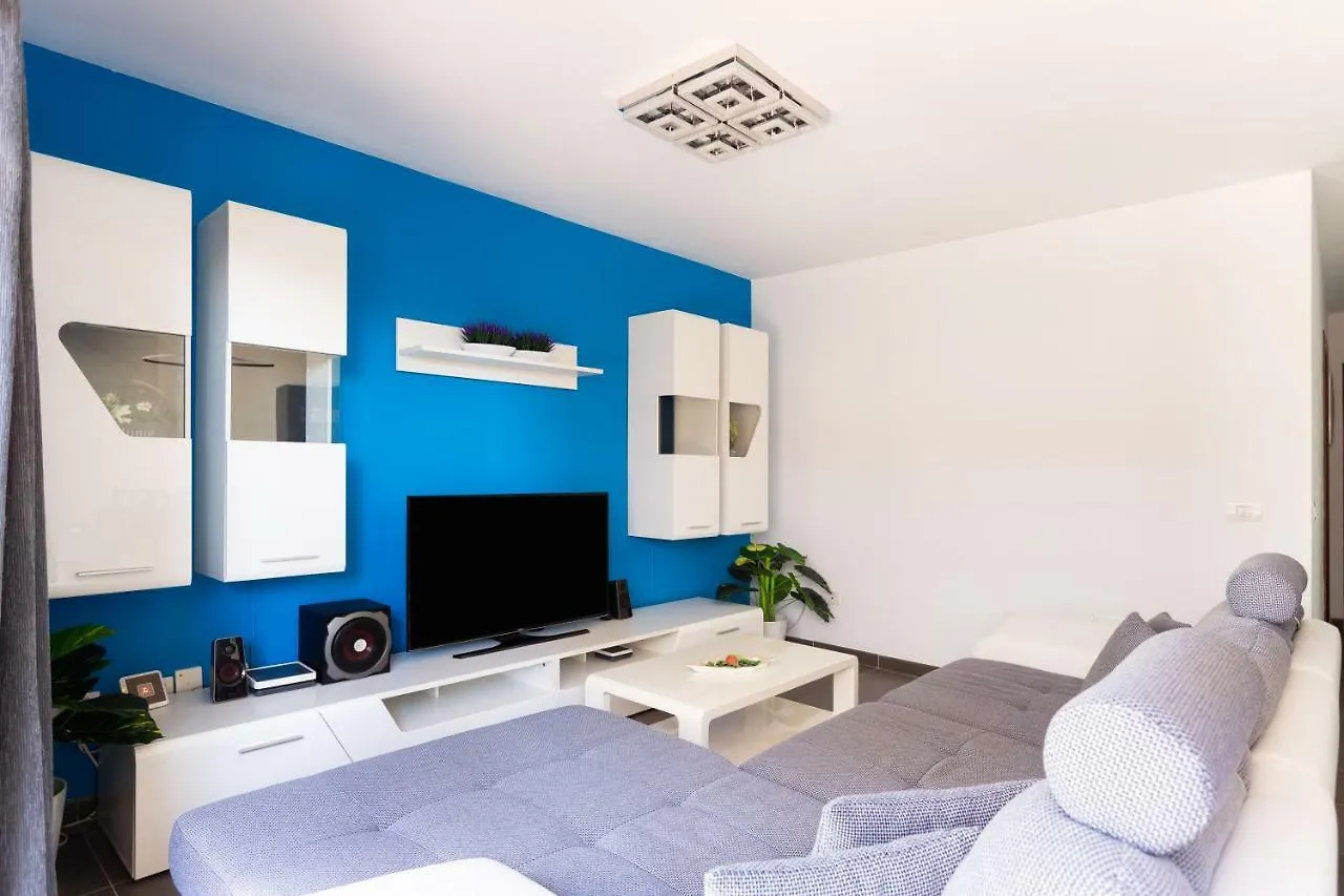 Medano Townhouse Villa El Medano