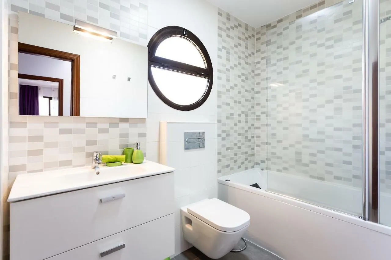 Medano Townhouse Villa El Medano