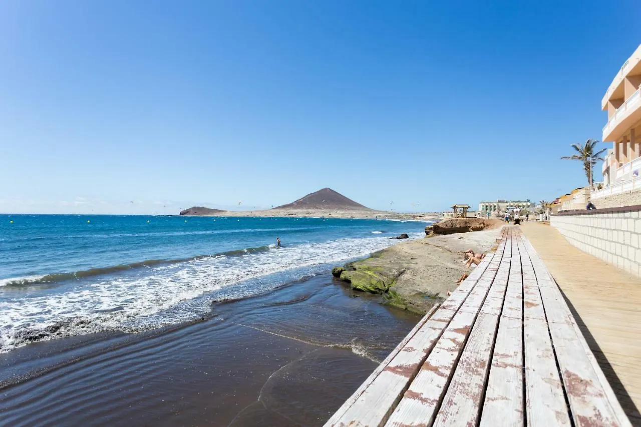 Medano Townhouse Villa El Medano  0*, El Medano (Tenerife) Spain