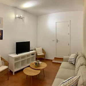 Apartment Vianymar, El Medano (Tenerife)