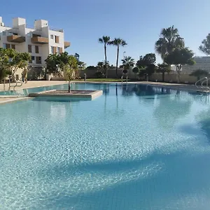 Apartment Modern Seafront Flat With A Private Garage, El Medano (Tenerife)