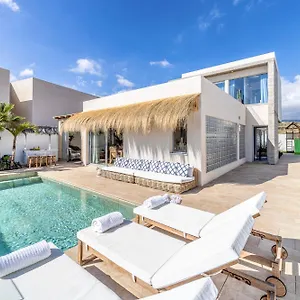 Villa Medano4you Ixchel House, El Medano (Tenerife)